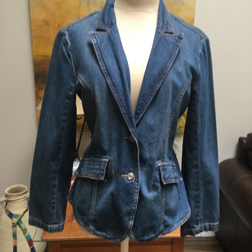 For Joseph Jean Jacket - Picture 5 of 9